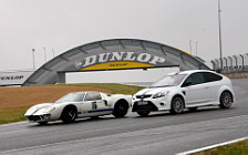   Ford Focus RS Le Mans Classic - 2010