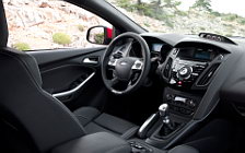  Ford Focus ST Wagon - 2011
