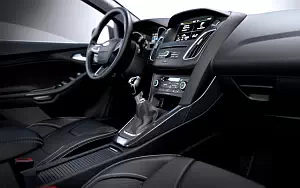   Ford Focus Hatchback - 2014