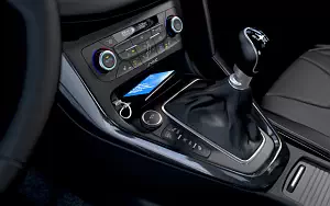   Ford Focus Hatchback - 2014