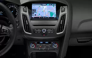   Ford Focus Hatchback - 2014