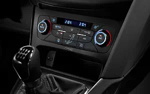   Ford Focus Hatchback - 2014