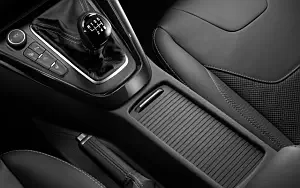   Ford Focus Hatchback - 2014