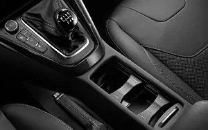   Ford Focus Hatchback - 2014