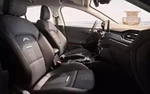   Ford Focus Active - 2018