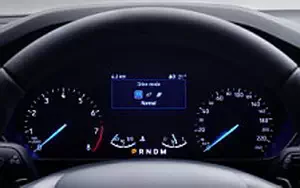   Ford Focus Active - 2018