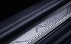   Ford Focus Active - 2018