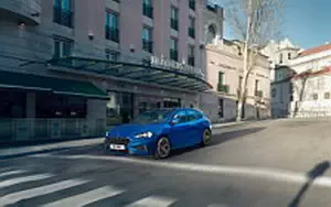   Ford Focus ST-Line - 2018