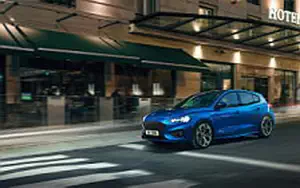   Ford Focus ST-Line - 2018