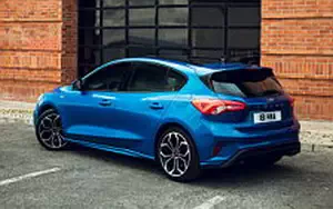   Ford Focus ST-Line - 2018