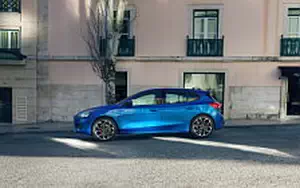   Ford Focus ST-Line - 2018