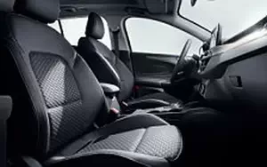   Ford Focus Turnier Titanium - 2018