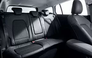   Ford Focus Turnier Titanium - 2018