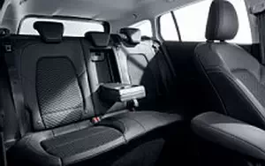   Ford Focus Turnier Titanium - 2018