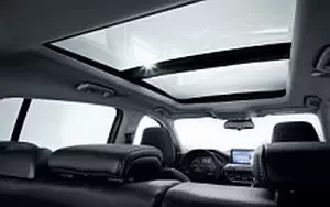   Ford Focus Turnier Titanium - 2018
