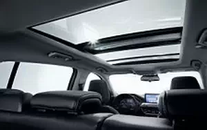   Ford Focus Turnier Titanium - 2018