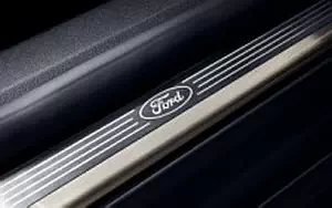   Ford Focus Turnier Titanium - 2018