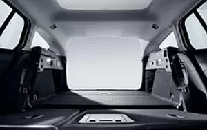   Ford Focus Turnier Titanium - 2018