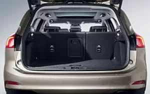   Ford Focus Turnier Titanium - 2018