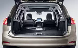   Ford Focus Turnier Titanium - 2018