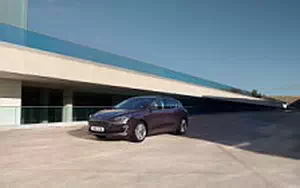   Ford Focus Vignale - 2018