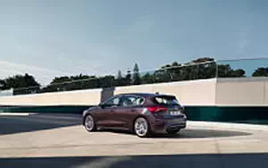   Ford Focus Vignale - 2018