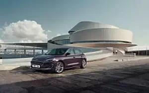   Ford Focus Vignale - 2018