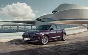   Ford Focus Vignale - 2018