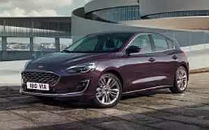   Ford Focus Vignale - 2018