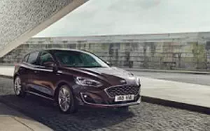   Ford Focus Vignale - 2018