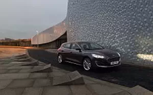   Ford Focus Vignale - 2018