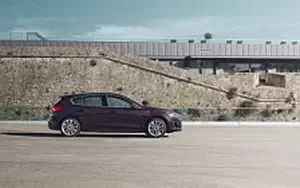   Ford Focus Vignale - 2018