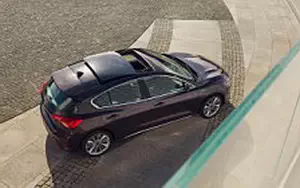   Ford Focus Vignale - 2018