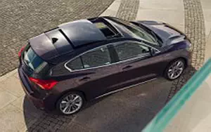   Ford Focus Vignale - 2018