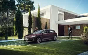   Ford Focus Vignale - 2018