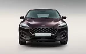   Ford Focus Vignale - 2018