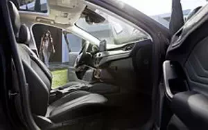   Ford Focus Vignale - 2018