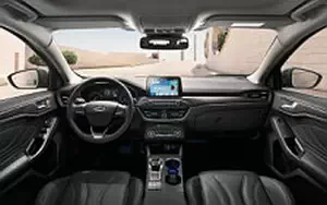   Ford Focus Vignale - 2018