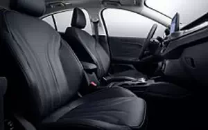   Ford Focus Vignale - 2018