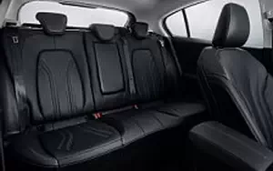   Ford Focus Vignale - 2018