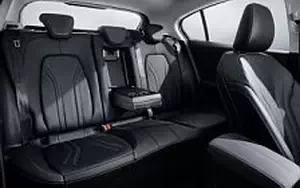   Ford Focus Vignale - 2018