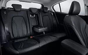   Ford Focus Vignale - 2018