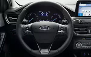   Ford Focus Vignale - 2018