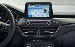   Ford Focus Vignale - 2018