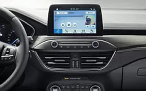   Ford Focus Vignale - 2018