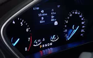  Ford Focus Vignale - 2018