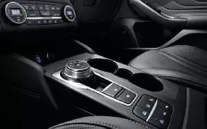   Ford Focus Vignale - 2018