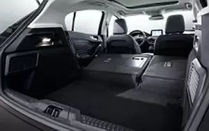   Ford Focus Vignale - 2018