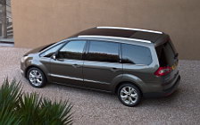   Ford Galaxy - 2010