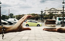   Ford Ka - 2008